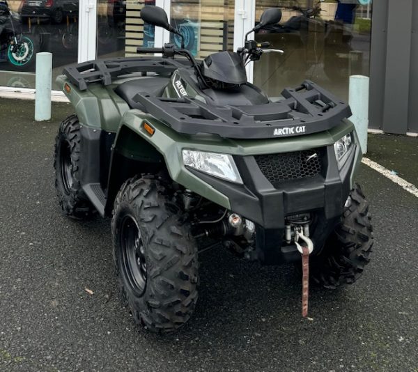 Arctic Cat 450