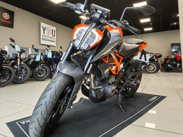 KTM 390 DUKE ABS – Image 5