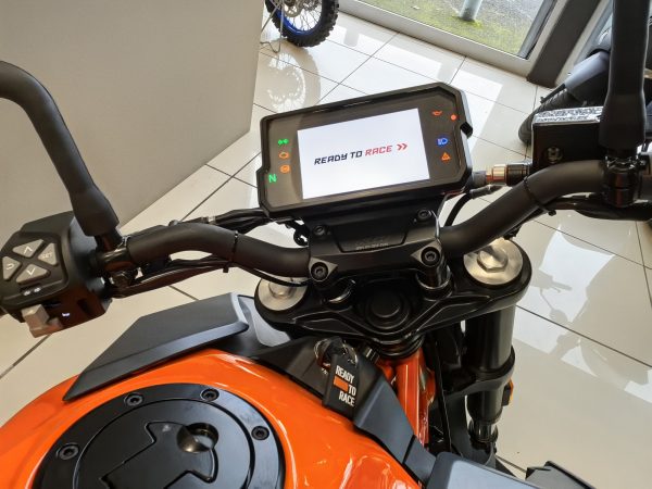 KTM 390 DUKE ABS – Image 6