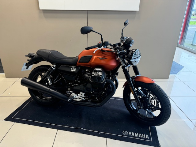 MOTO GUZZI V7 STONE – Image 5