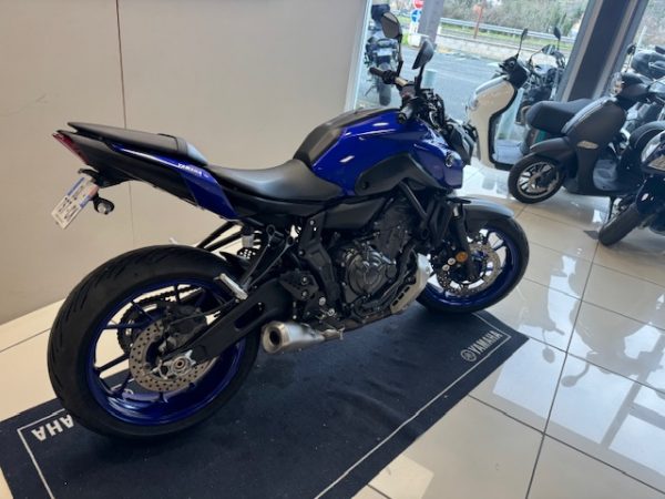 YAMAHA MT-07 (47.5CV) – Image 4