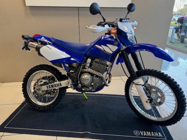 YAMAHA TT 250R – Image 4