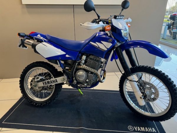 YAMAHA TT 250R – Image 5