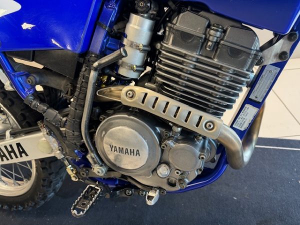 YAMAHA TT 250R – Image 3