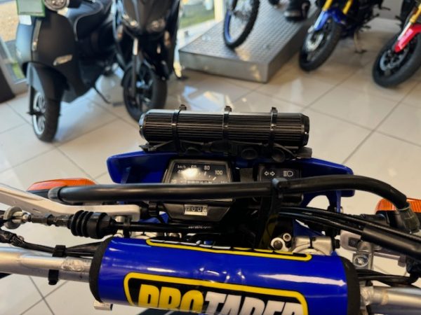 YAMAHA TT 250R – Image 7