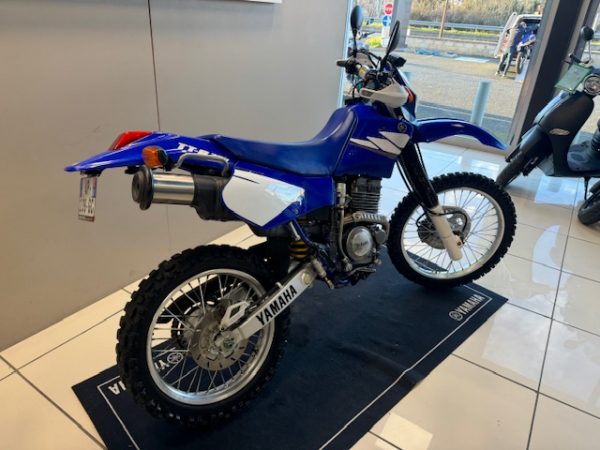 YAMAHA TT 250R – Image 8