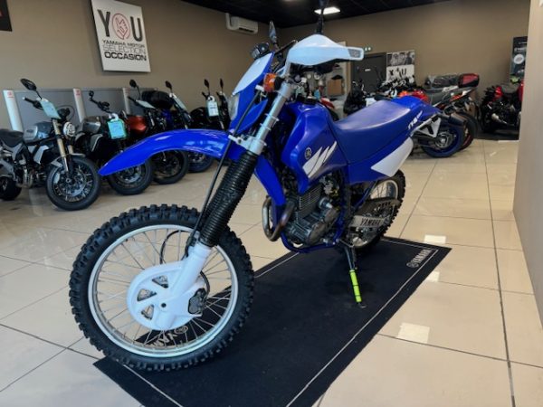 YAMAHA TT 250R – Image 9