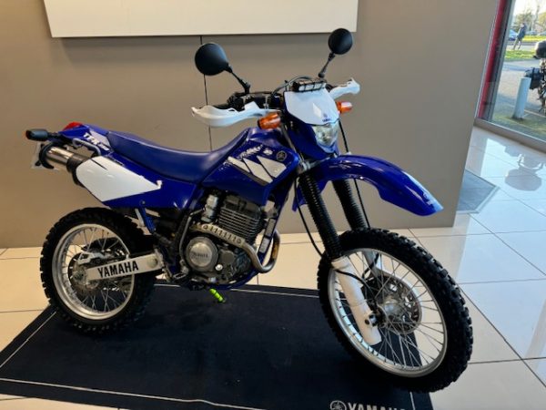 YAMAHA TT 250R – Image 2