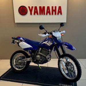 YAMAHA TT 250R