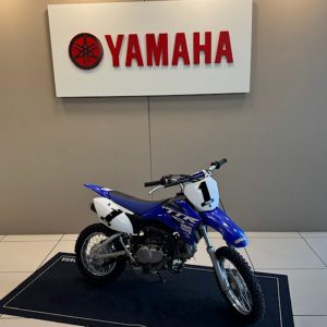 YAMAHA TTR 110 E