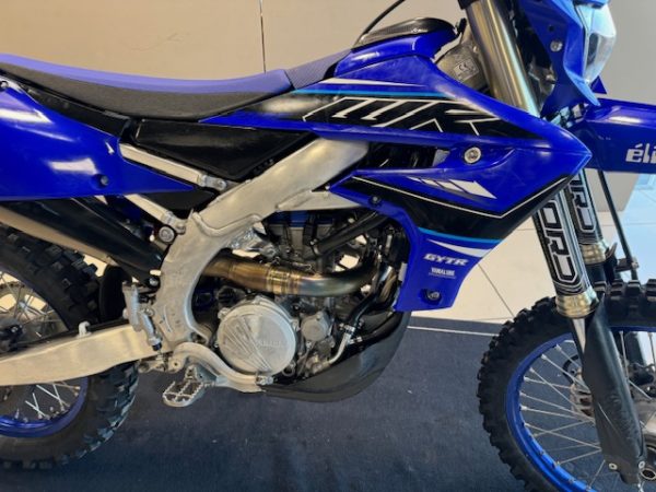 YAMAHA WR250F – Image 6