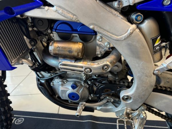 YAMAHA WR250F – Image 7