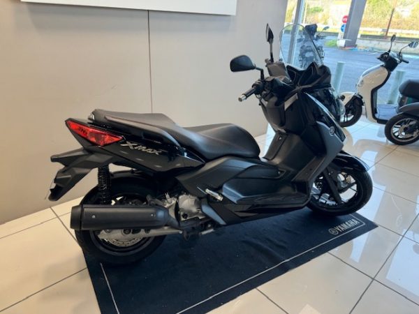YAMAHA XMAX 125 – Image 5