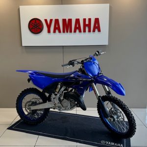 YAMAHA YZ 125
