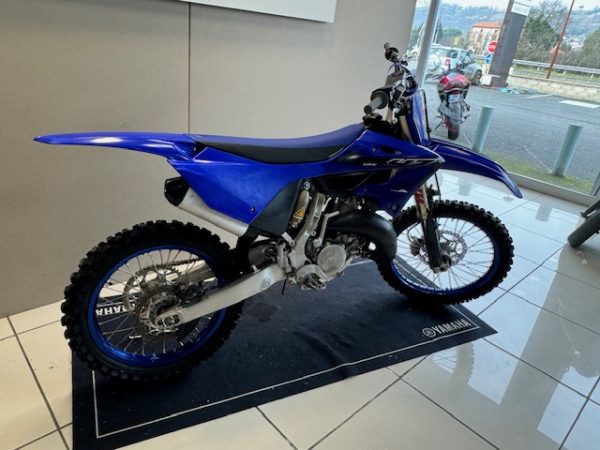 YAMAHA YZ 125 – Image 5