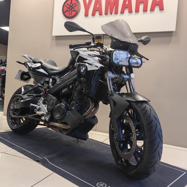 BMW F 800 R – Image 2