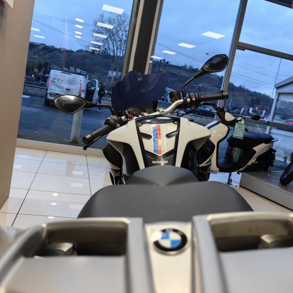 BMW F 800 R – Image 3
