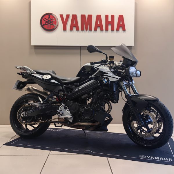 BMW F 800 R