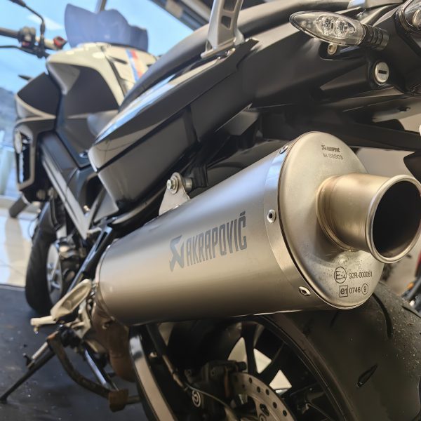 BMW F 800 R – Image 4