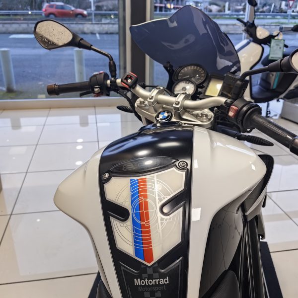 BMW F 800 R – Image 5