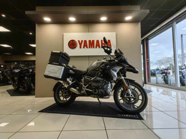 BMW R 1250 GS – Image 3