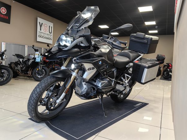 BMW R 1250 GS – Image 6