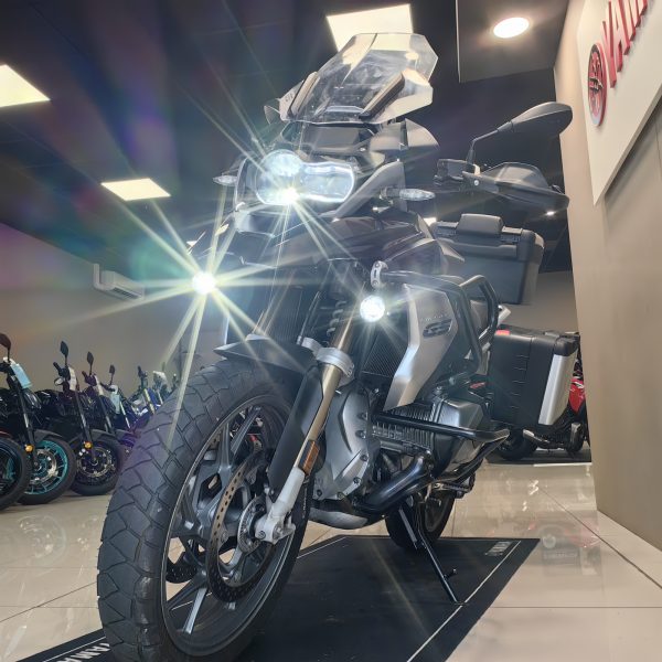 BMW R 1250 GS – Image 4