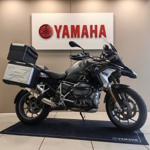 BMW R 1250 GS
