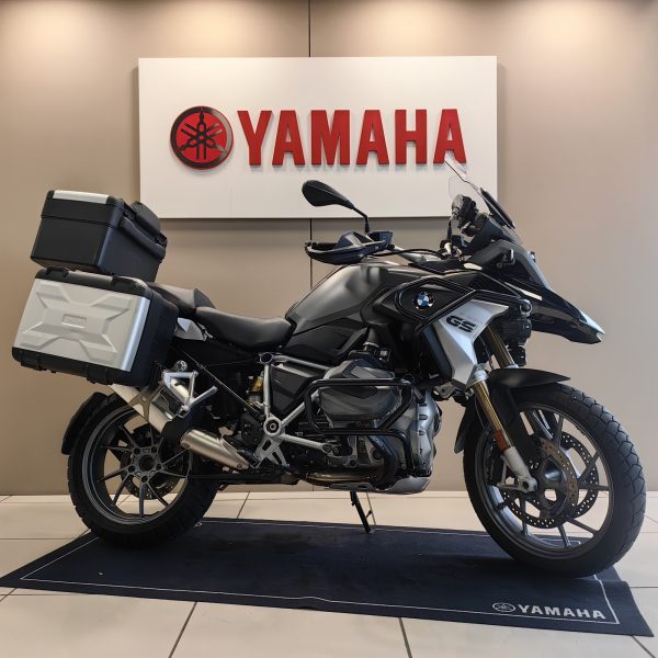 BMW R 1250 GS