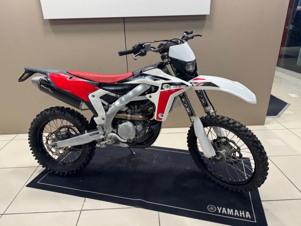 FANTIC XEF 250 ENDURO – Image 3