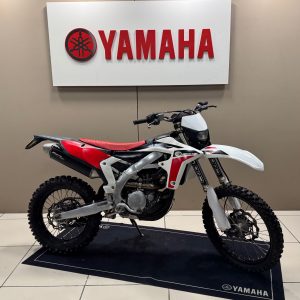 FANTIC XEF 250 ENDURO