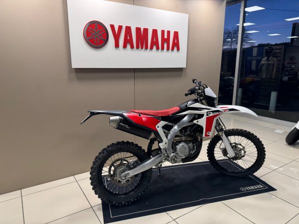 FANTIC XEF 250 ENDURO – Image 2