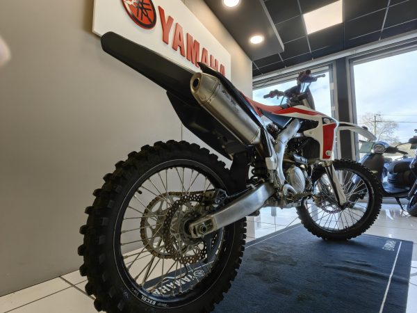 FANTIC XXF 250 – Image 2