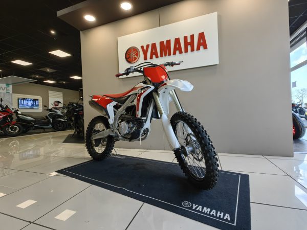 FANTIC XXF 250 – Image 3