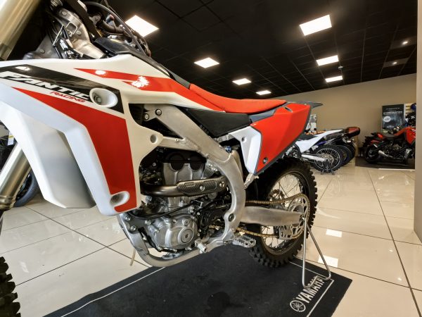 FANTIC XXF 250 – Image 4
