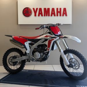 FANTIC XXF 250