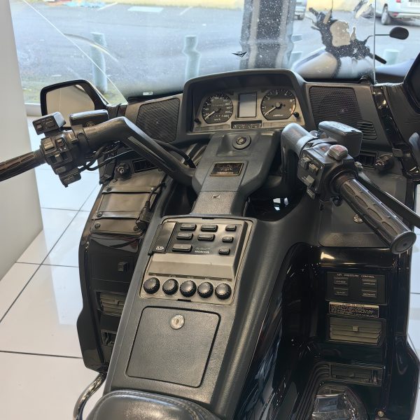 HONDA GOLDWING 1500 SE – Image 6