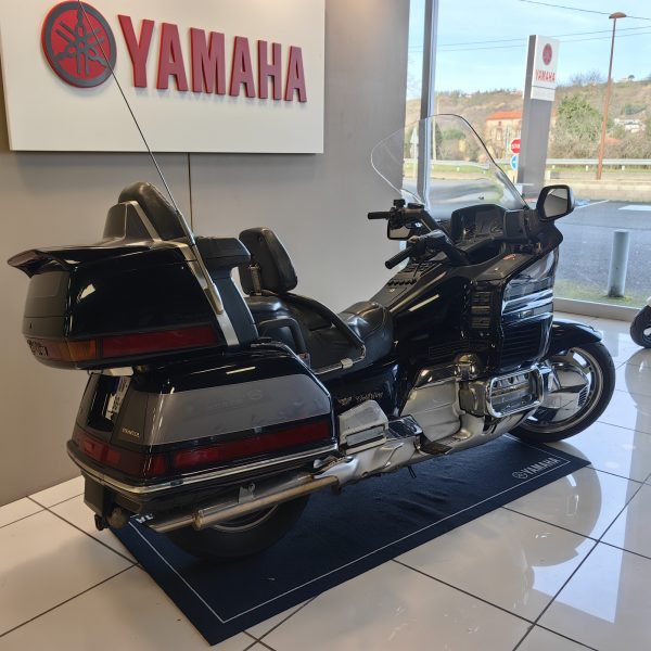HONDA GOLDWING 1500 SE – Image 3