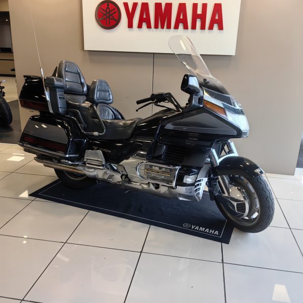 HONDA GOLDWING 1500 SE