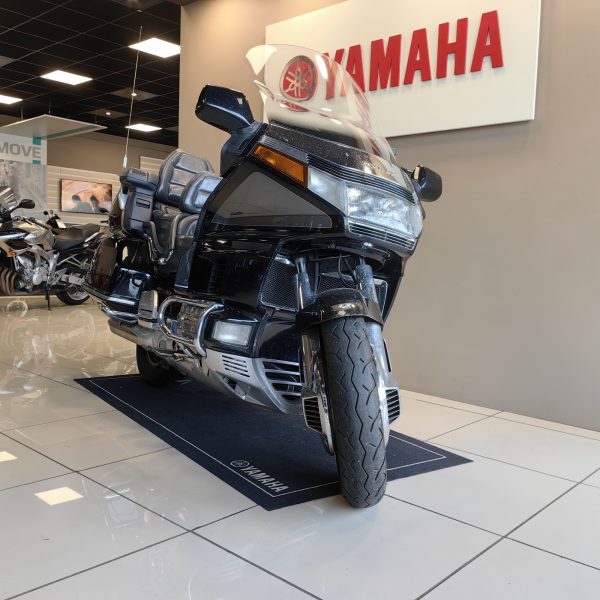 HONDA GOLDWING 1500 SE – Image 2