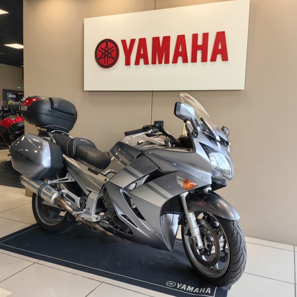 YAMAHA FJR 1300A – Image 2