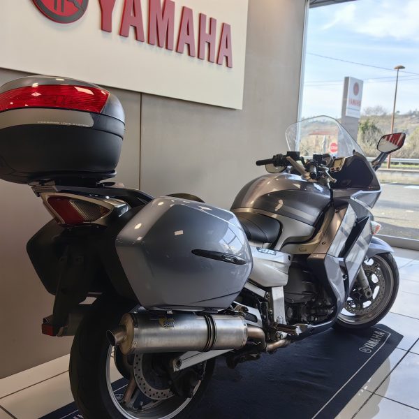 YAMAHA FJR 1300A – Image 5