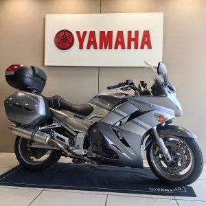 YAMAHA FJR 1300A