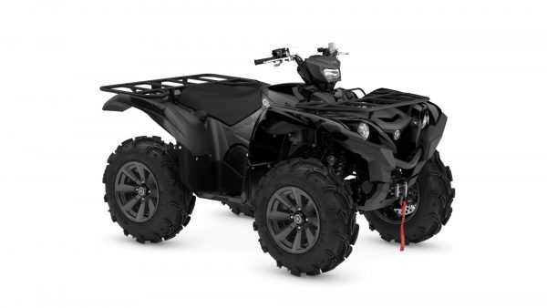 YAMAHA GRIZZLY 700 EPS SE – Image 2