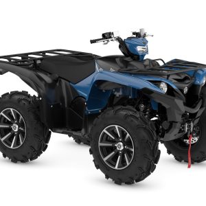 YAMAHA GRIZZLY 700 EPS SE