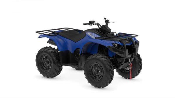 YAMAHA KODIAK 450