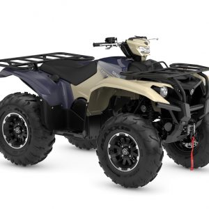 YAMAHA KODIAK 700 EPS SE