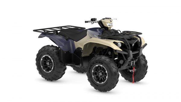 YAMAHA KODIAK 700 EPS SE
