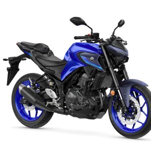 YAMAHA MT-03