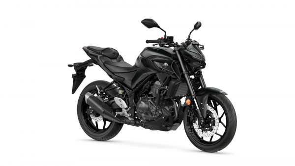 YAMAHA MT-03 – Image 2